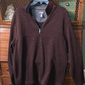 Van Hussein pull over